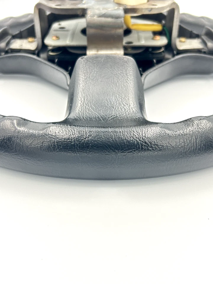 HONDA BEAT PP1 Genuine Steering Wheel without Airbag Pre-Owned JDM from Japan - image 4 of 4