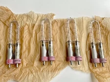 1x IFK-2000-1 USSR high power WS flash tube strobe pulsed light laser lamp NEW