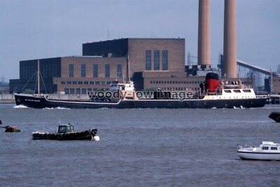 SQ1022 - CEGB Collier - Sir William Walker, Baujahr 1954 - Foto 6x4