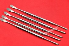 5 German GRADE MOLT PERIOSTEAL M9 DENTAL SURGERY EXTRACTING EXTRACTION ELEVATOR