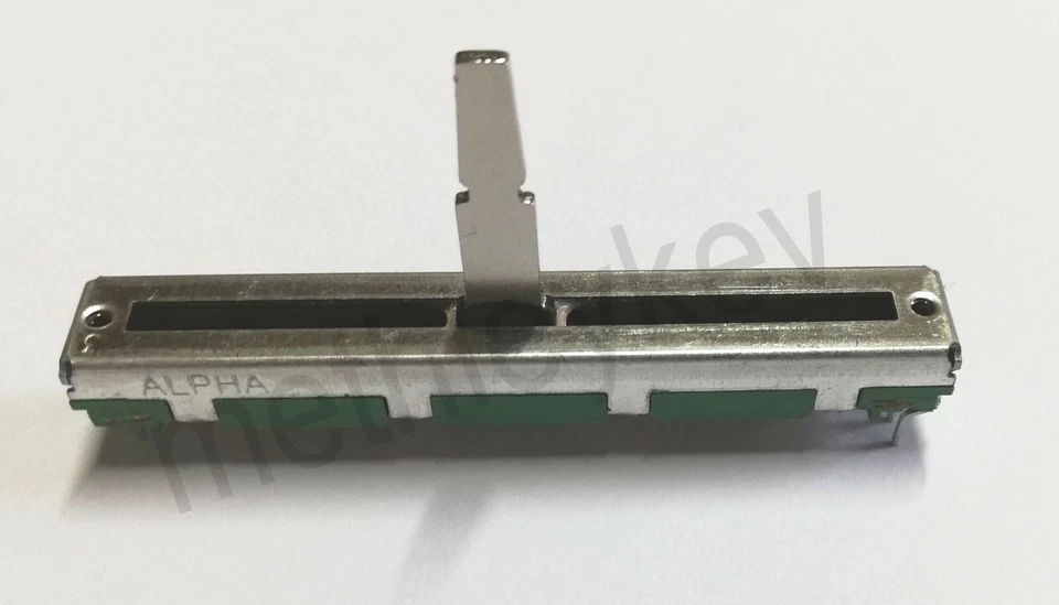 FADER for DENON CHANNEL MC6000MK2 MC7000 MCX8000 CH1 2 3 or 4 and MC4000 CH 1 2 - Image 4 of 4
