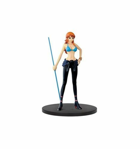 Figurine One Piece - Egghead Jewelry Bonney Dxf The Grandline Series 16cm 4983164895636