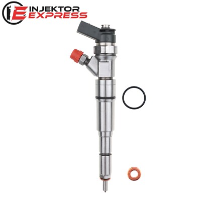 0445110131 Einspritzdüse Injektor BMW 7789661 7788609 7789670 0445110080
