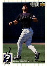 1994 Collectors Choice Baseball Pick Complete Your Set #501-670 RC Stars 🔥⚾🔥