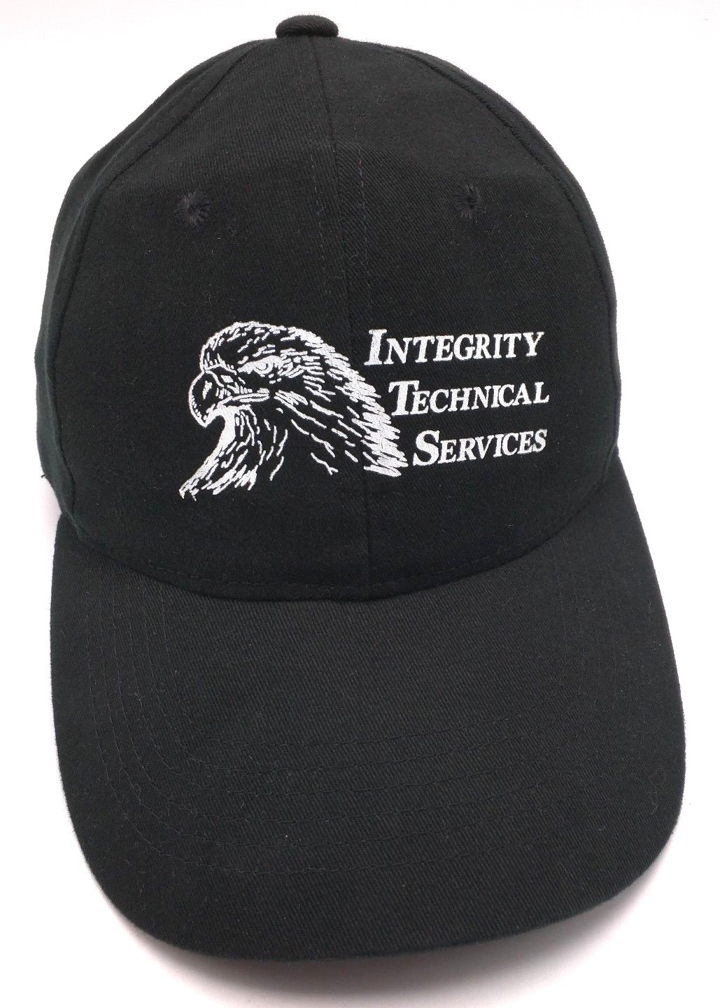 INTEGRITY TECHNICAL SERVICES hat black adjustable… - image 1