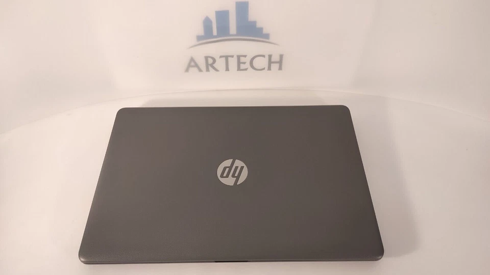 NOTEBOOK HP PAVILION 15-BW013NL AMD A10-9620P 12GB RAM 1TB HD WIFI WEBCAM - Immagine 3 di 4