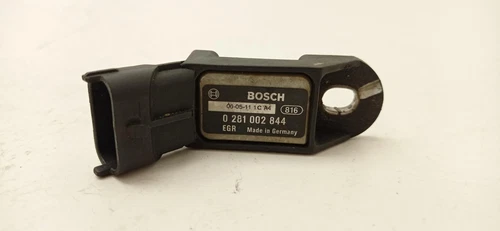 0281002844 Sensore Pressione per FIAT QUBO (300) * 96734 - Foto 3 di 3