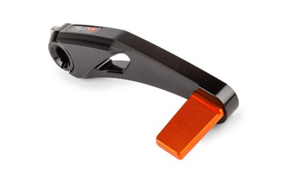 Kickstarter Stage6 EVO MK3 Minarelli / Peugeot schwarz