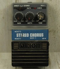 PROJECT Arion SCH-1 Stereo Chorus (040)