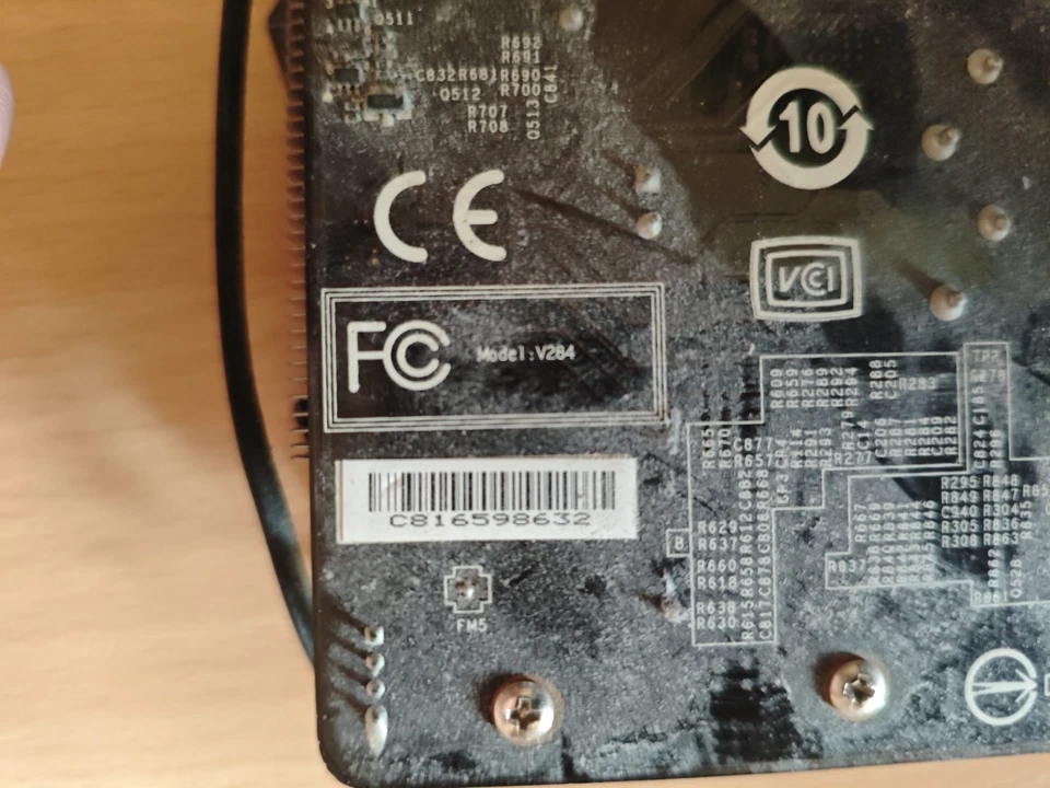 MSI Twin Frozr 660Ti - Image 4 of 4