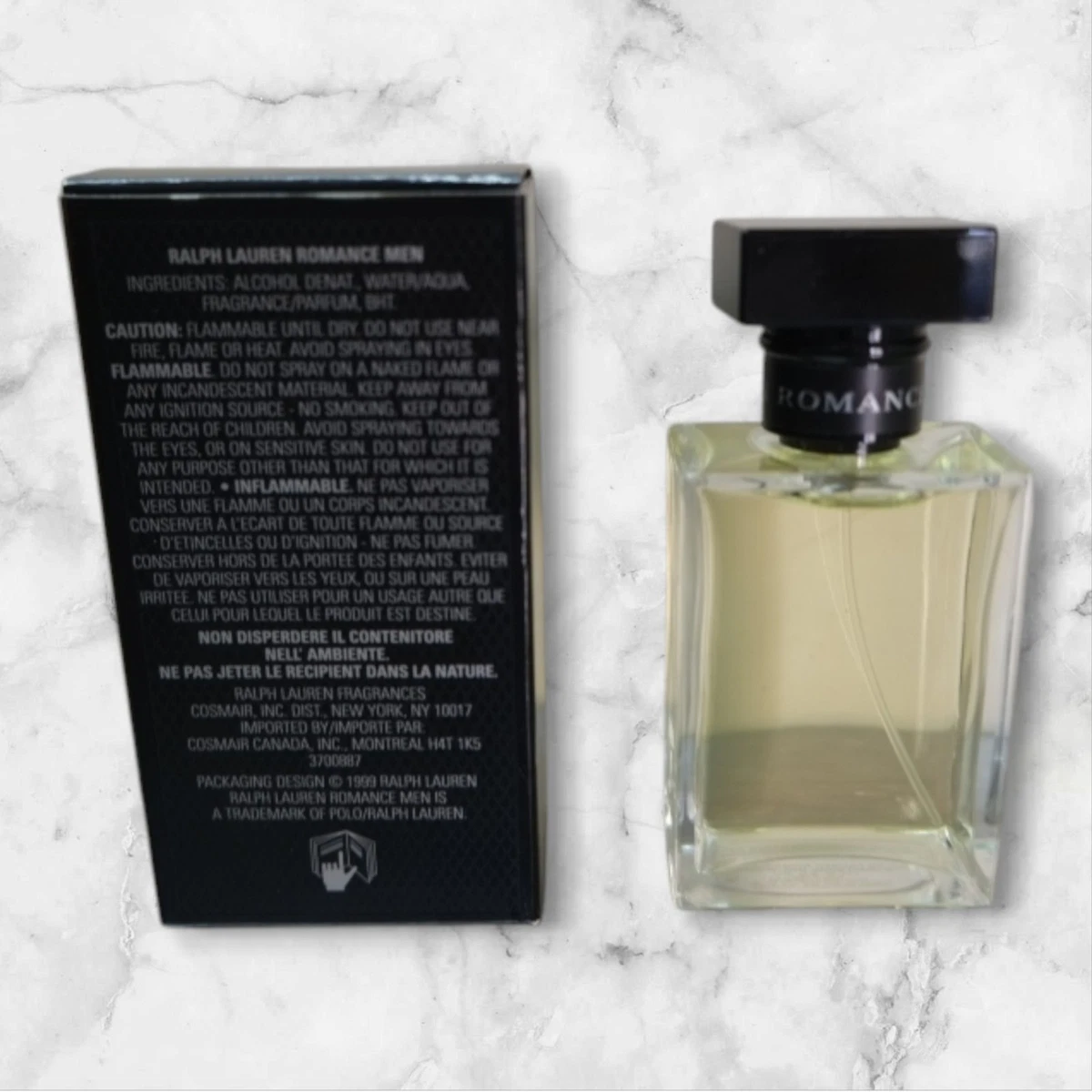 Ralph Lauren Romance Men's Fragrances for sale | eBay