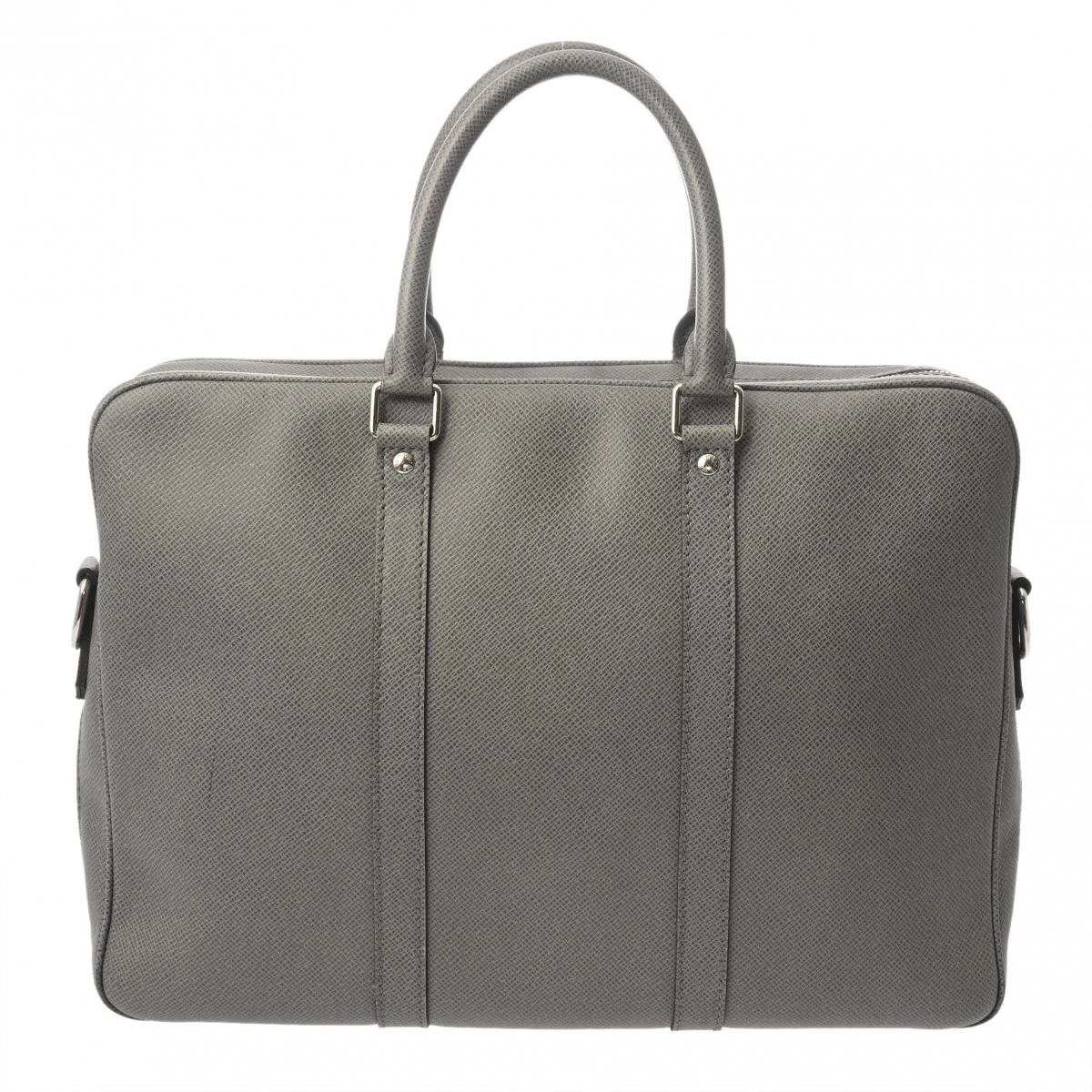 Louis Vuitton Taiga Men's Briefcase/Document Case for sale | eBay