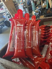 NEW Lubegard Dr. Tranny Instant Shudder Fixx 19610 2 oz. Tube