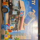 New ListingLEGO City Penguin Slushy Van 60384 Complete Set 194 Pieces, Boxed