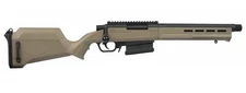 AMOEBA "Striker" S2 Gen2 Bolt Action Scout Airsoft Rifle w/ M-LOK Handguard