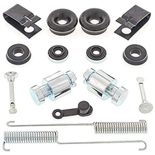 All Balls Wheel Cylinder Rebuild Kit for 1999-2003 Honda TRX400FW Foreman 4x4