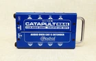 Radial Engineering Catapult RX4L 4CH Audio Snake over CAT-5 Extender