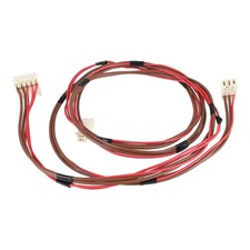 Hotpoint Door Interlock Wiring Harness  Washing Machine  HV7F140PUK HV7F451KUK