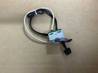 Inwin P-U3/A USB Audio Panel