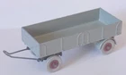 Dinky Supertoys No.551 (428/951) Truck Trailer c.1950.