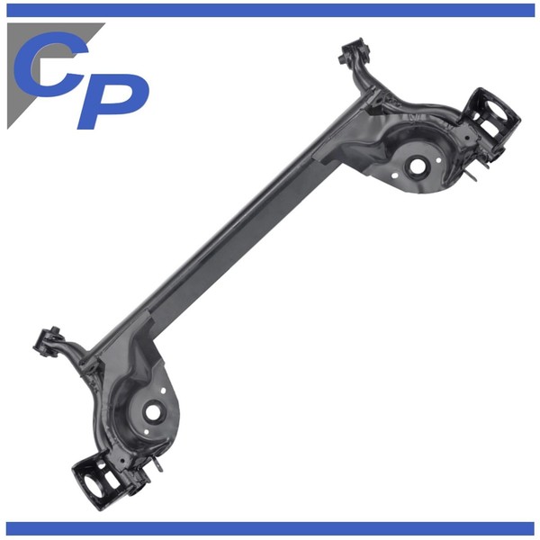 Hinterachse FüR Citroen C1 2005 - 2014 HinterachsköRper AchsköRper AchsträGer-image