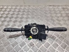 Renault Twingo II 2012 Commodo, commande essuie-glacephare 346040030 TRA81279