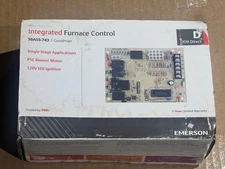 Genuine 50A55-743 White Rodgers Amana Goodman Integrated Furnace Control Board