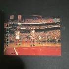 Upper Deck 1994 Rare Air Michael Jordan Chicago Bulls NBA #42 Sports Card