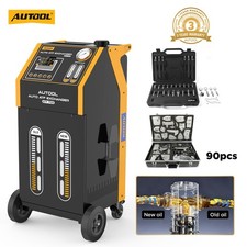 Atf Transmission Fluid Oil Exchange Flush Cleaning90pcs Transmission Oil Joint Atf Transmission Fluid Oil Exchange Flush Cleaning90pcs Transmission Oil Joint