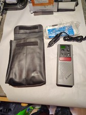 Cobra SOS Model 39 Plus Emergency 40 Channel Two Way CB Radio w/Case Plug Manual