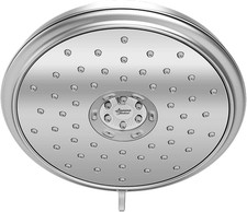 American Standard 9138073.002 Spectra plus Fixed Traditional Water-Saving Shower