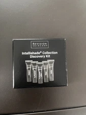 Revision Skincare Intellishade Sunblock Discovery Kit - SAMPLES