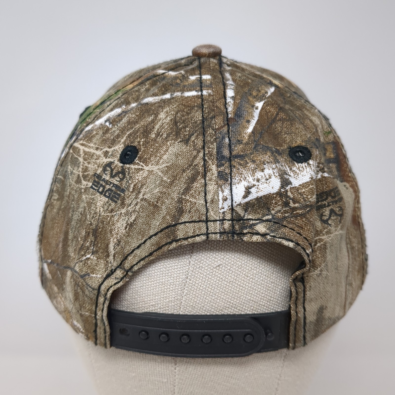 Interstate Batteries Snapback Hat Multicolor One … - image 6