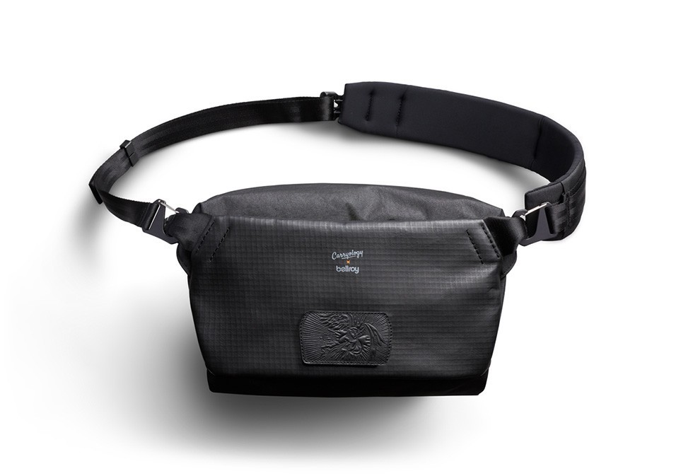 Bellroy x Carryology Chimera Sling 6L BRAND NEW w/ Original Tags and Box