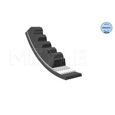 ORIGINAL® Meyle 052 010 1000 Keilriemen passend für Iveco M ZETA