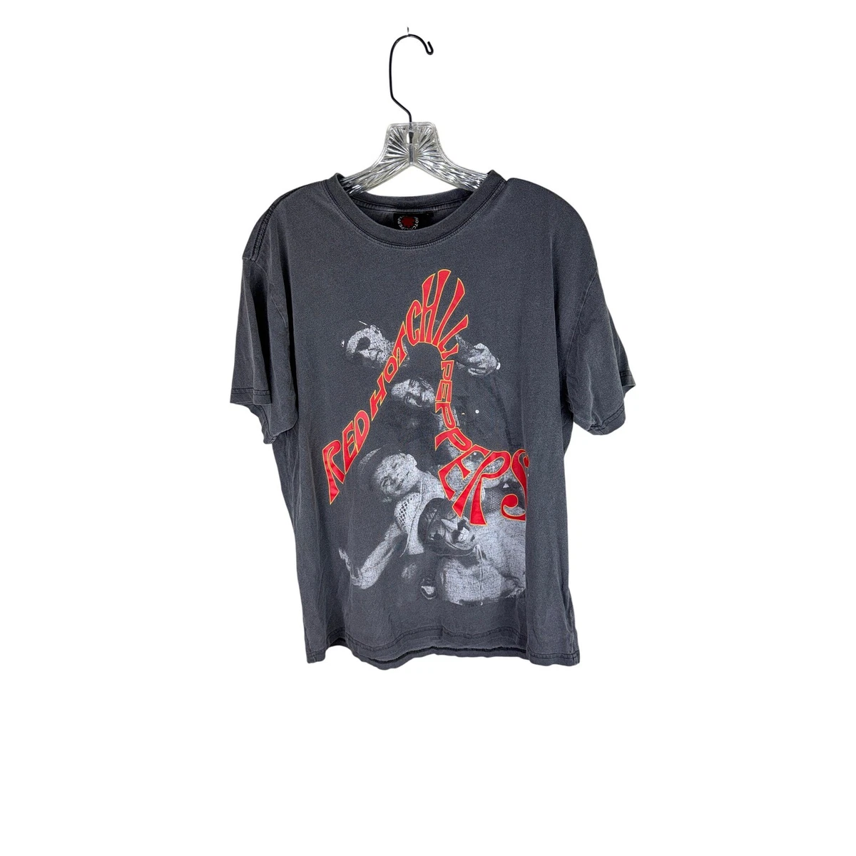 25+ Red Hot Chili Peppers T-Shirts for Men for sale | Updated Sep 2026