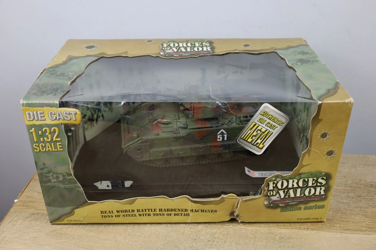 未開封　Unimax Forces of Valor No.82001 Preços baixos em Escala 1:32 Forces of Valor Veículos de brinquedo