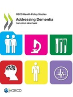 Oecd | Addressing Dementia | Taschenbuch | Englisch (2015) | Oecd