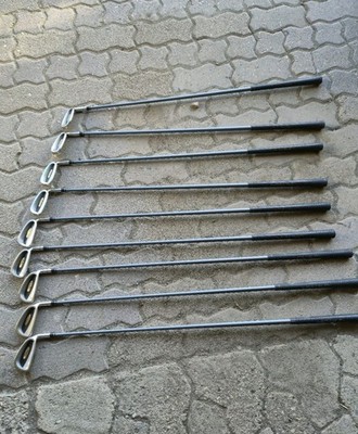 TITLEIST DCI 822 OS Set - Damen (Graphit, S-Flex Rechts,) Ultralight 75