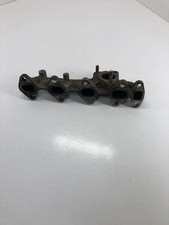 KIA SPORTAGE JE, KM Auspuffkrümmer RENGM4 2.00 Diesel 2014 30574689