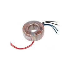 Ringkerntrafo 250VA 230VAC 28V 28V 4,46A TST 250/023