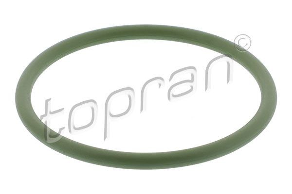 Dichtung Zylinderkopfhaube Topran 116 994 FÜR Audi Seat Skoda VW-image
