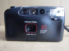 Praktica Sport AF1 35mm camers