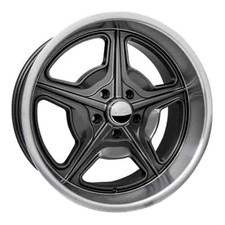 Billet Specialties Speedway Wheel Billet Specialties Speedway Wheel