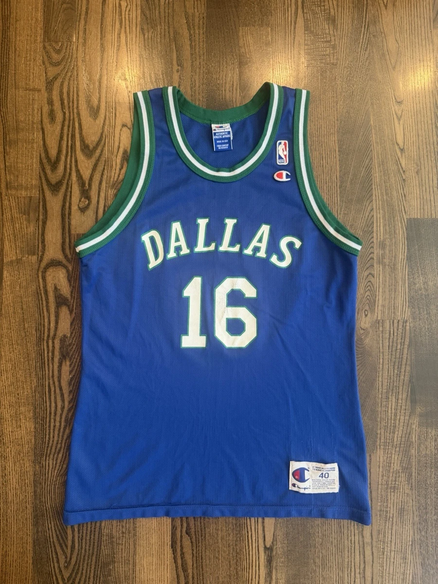 Champion Dallas Mavericks NBA Jerseys for sale | eBay