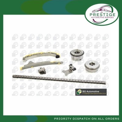 BGA TC9140VFK Timing Chain Kit