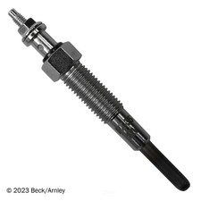 Diesel Glow Plug Beck/Arnley 176-1046