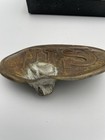 Antique Civil War Belt Buckle With Bullet In It  (Virginia Dug) — photo 5