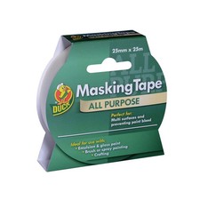 Ruban Adhésif Duck Tape® 232316 Tout Usage 25Mm X 25M