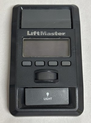 LiftMaster 880LMW Wall Control Panel Security 2.0+ Chamberlain 41A7305-1